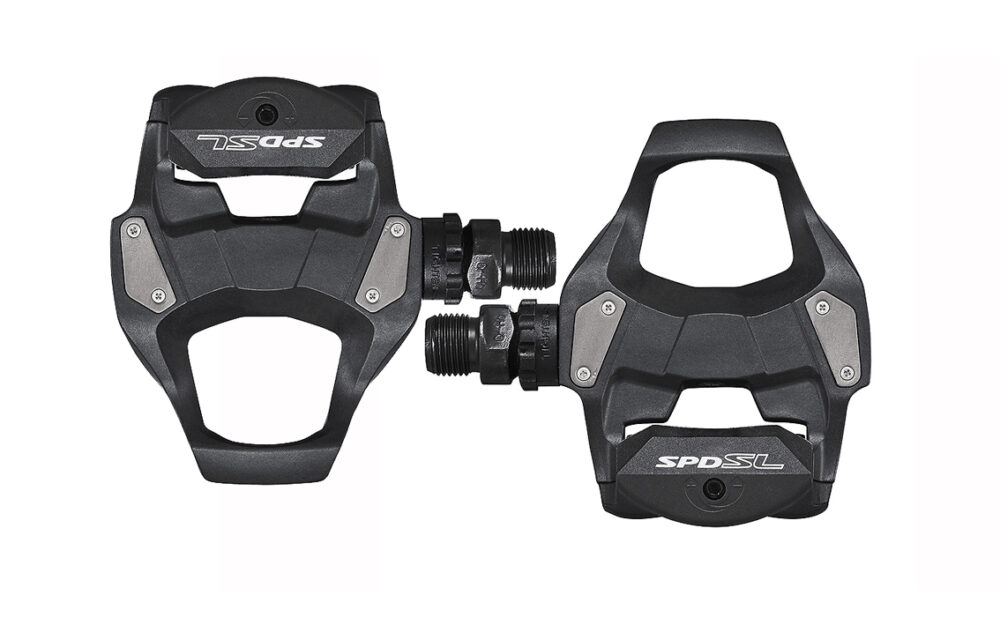 Педали - Shimano PD-RS500 — изображение 2