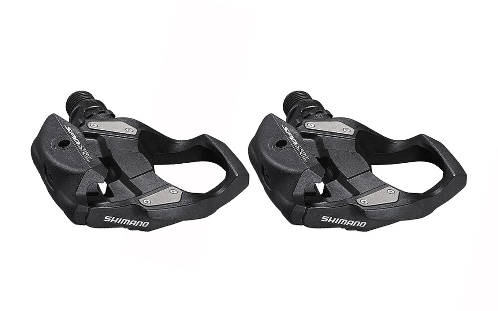 Pedāļi - Shimano PD-RS500