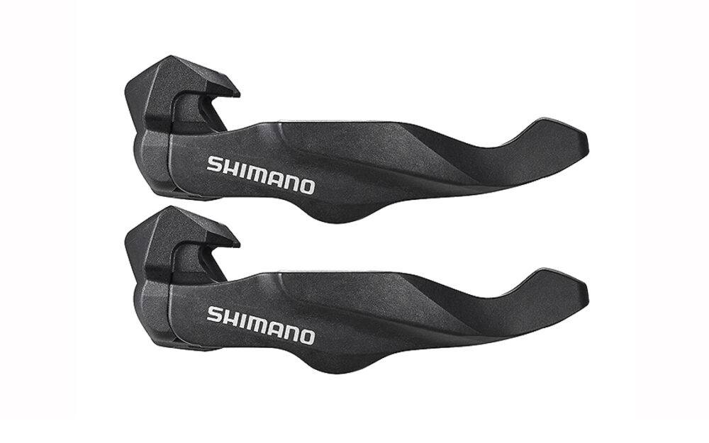 Педали - Shimano PD-RS500 — изображение 3