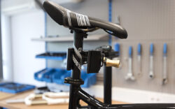 Pro Shop Clamp, Unior 1693.1Q - Unior 1693.1Q - Image 2