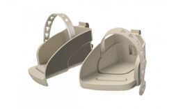 Child seat - Polisport Joy FF - Image 3