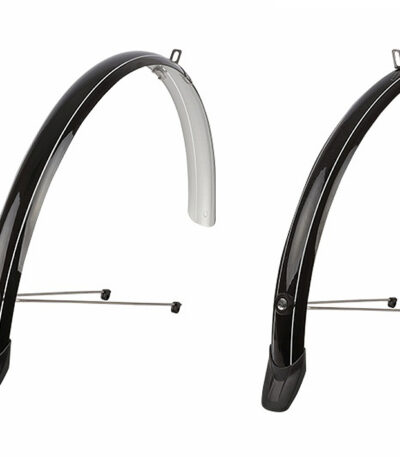 Dubļusargu komplekts - Polisport 26" Towny