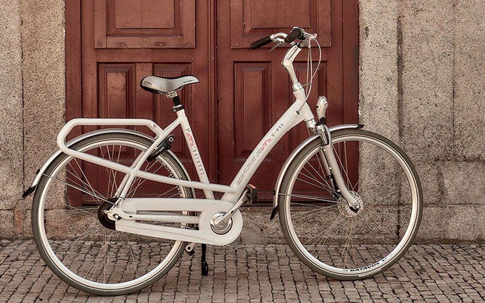 Комплект щитков - Polisport 28" Towny — изображение 2