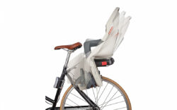 Child seat - Polisport Guppy Maxi+ RS - Image 2
