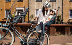 Child seat - Polisport Guppy Maxi+ RS - Image 2