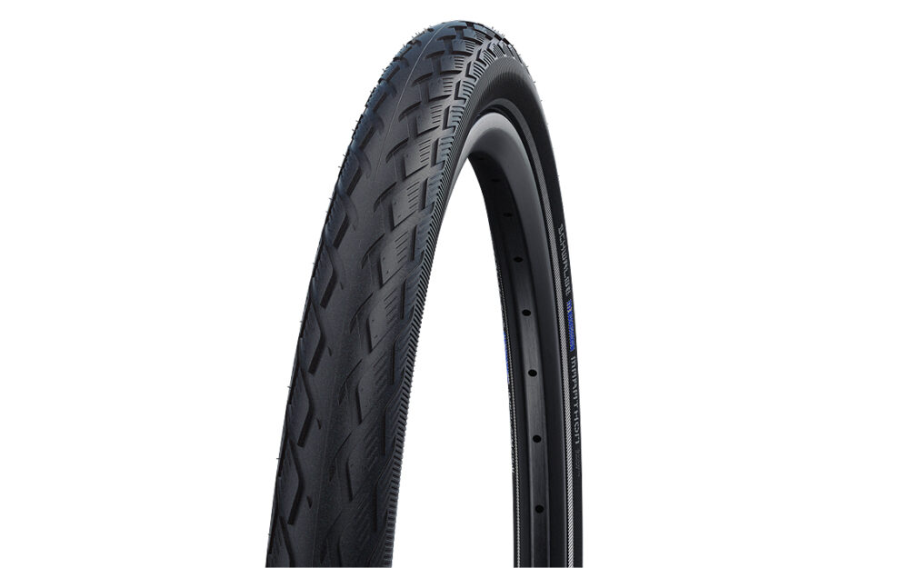 Velosipēda riepa - Schwalbe 16 x 1.35 Marathon