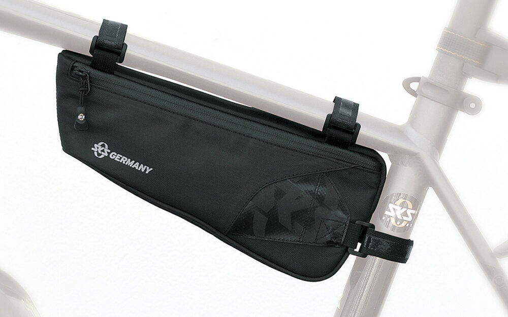 Сумка к седлу - SKS Explorer Edge — изображение 2