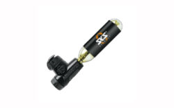 CO2 sūknis - SKS Airburster