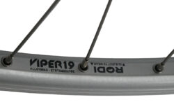 Колесо заднее 28" - Rodi Viper 19 NUT MF — изображение 3