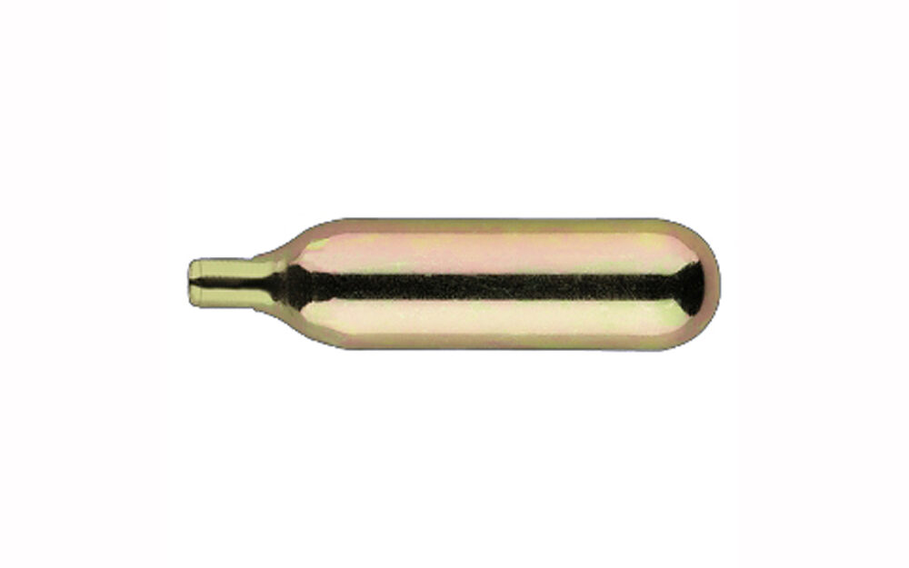 CO2 baloniņš - SKS