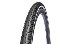 Velosipēda riepa - Rubena 700 x 40C Hook