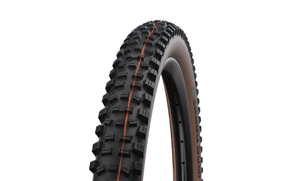 Velosipēda riepa - Schwalbe 29 x 2.35 Hans Dampf