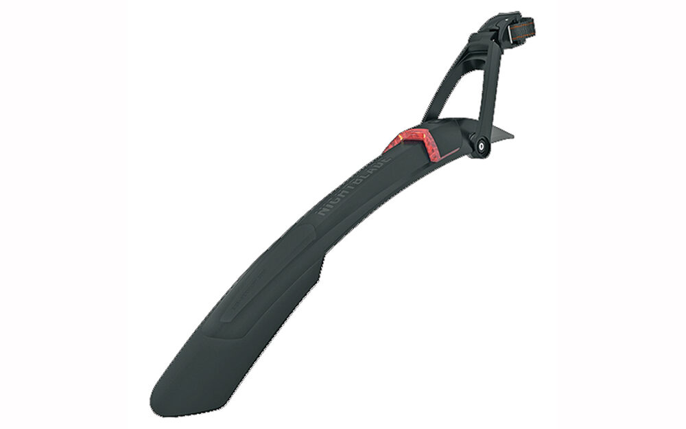 Aizmugurējais dubļusargs - SKS 29" Nightblade Flash
