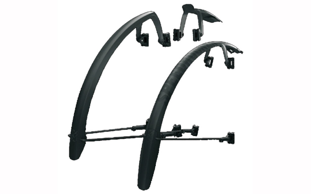 Dubļusargu komplekts - SKS 28" Speedrocker