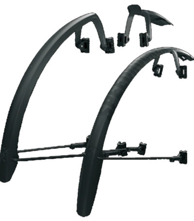 Dubļusargu komplekts - SKS 28" Speedrocker