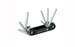 SKS kaasaskantav tööriistakomplekt - SKS Tom Tool 7 - Image 2