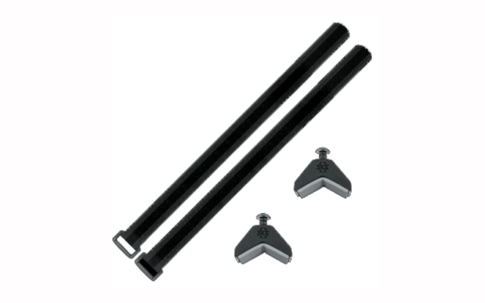 Bottle cage adaptor - SKS Anywhere