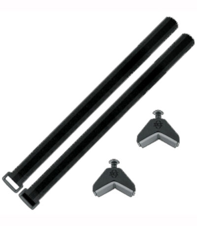Bottle cage adaptor - SKS Anywhere