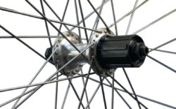 Wheel rear 28" - Rodi Viper 19 QR FH - Image 2