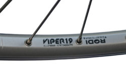 Wheel rear 28" - Rodi Viper 19 QR FH - Image 3