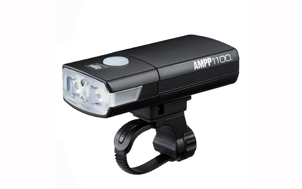 Priekšējais lukturis - Cat Eye AMPP1100