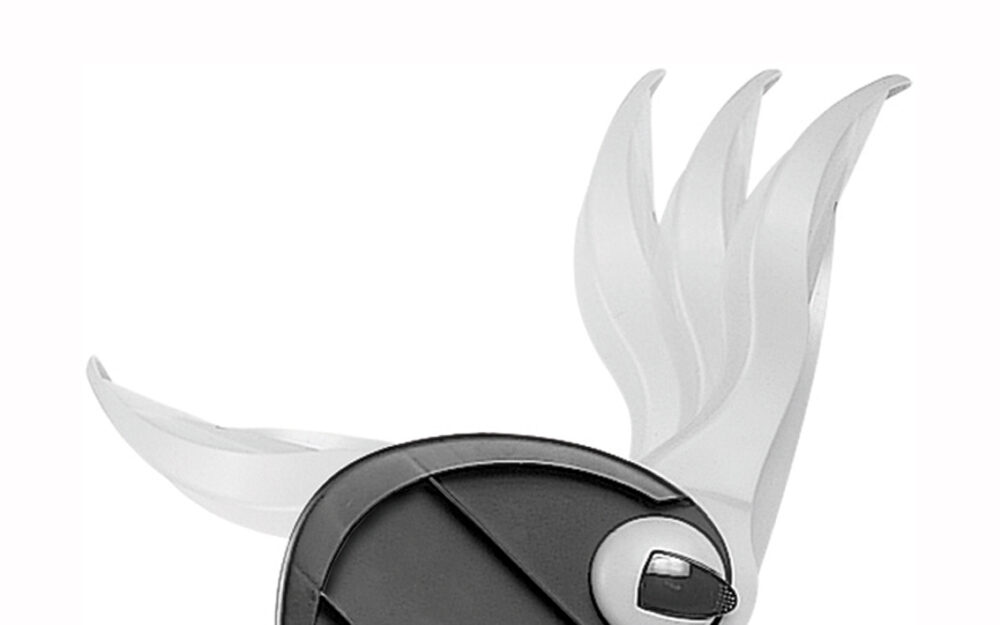 Child seat - Polisport Wallaby Evolution Deluxe - Image 3