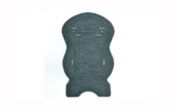Child seat - Polisport Wallaby Evolution Deluxe - Image 4