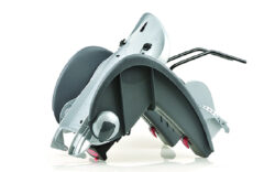 Child seat - Polisport Wallaby Evolution Deluxe - Image 5
