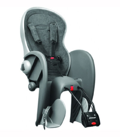 Bērna sēdeklītis - Polisport Wallaby Evolution Deluxe