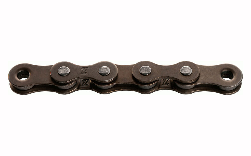 Chain - KMC Z1 Narrow Brown - Image 2
