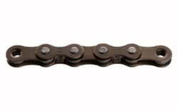 Chain - KMC Z1 Narrow Brown - Image 2