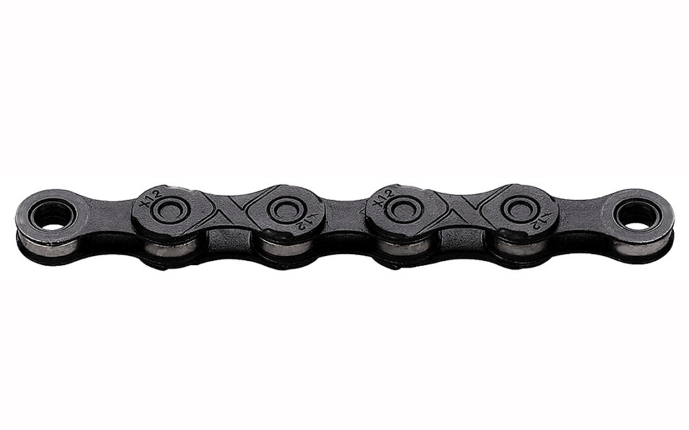 Chain - KMC X12 Black Tech - Image 2