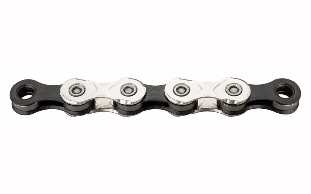 Kett - KMC X12 Silver black - Image 2