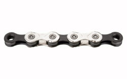 Kett - KMC X12 Silver black - Image 2