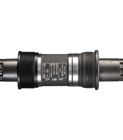 Monobloka vārpsta - Shimano BB-ES300 Octalink