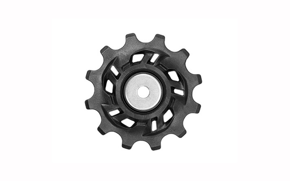 Pārslēdzēja rullītis - SunRace SP842