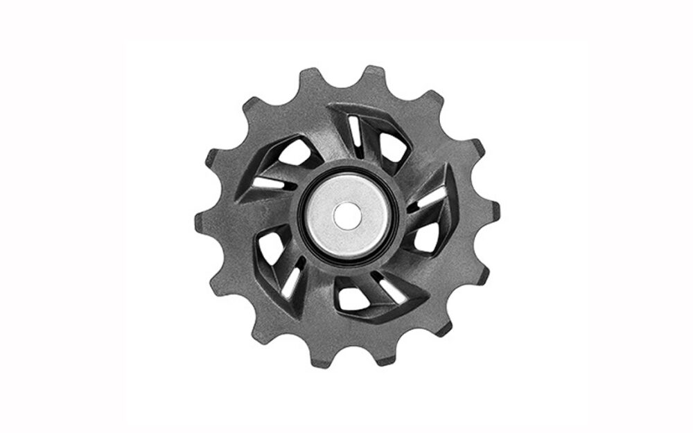 Pārslēdzēja rullītis - SunRace SP844