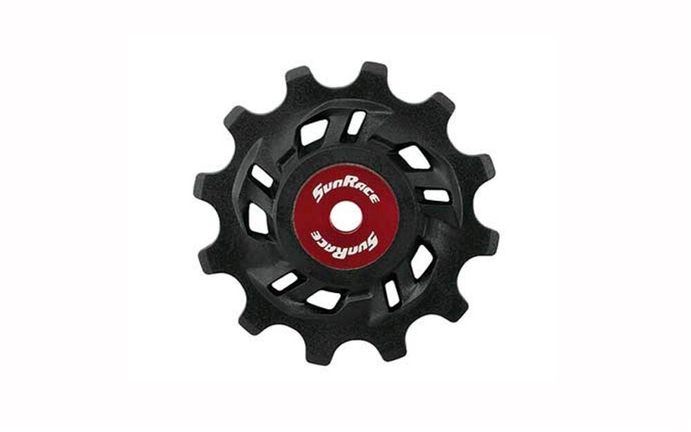 Pārslēdzēja rullītis - SunRace SP855