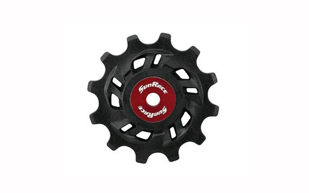 Pārslēdzēja rullītis - SunRace SP857