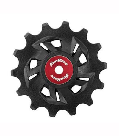 Pārslēdzēja rullītis - SunRace SP858