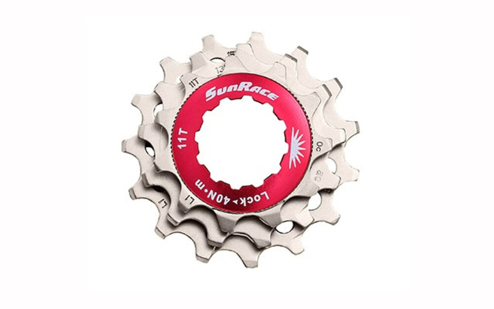 Zvaigznītes - SunRace SPCS12