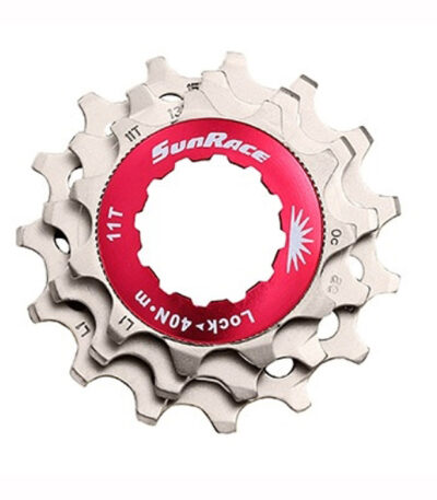 Zvaigznītes - SunRace SPCS12