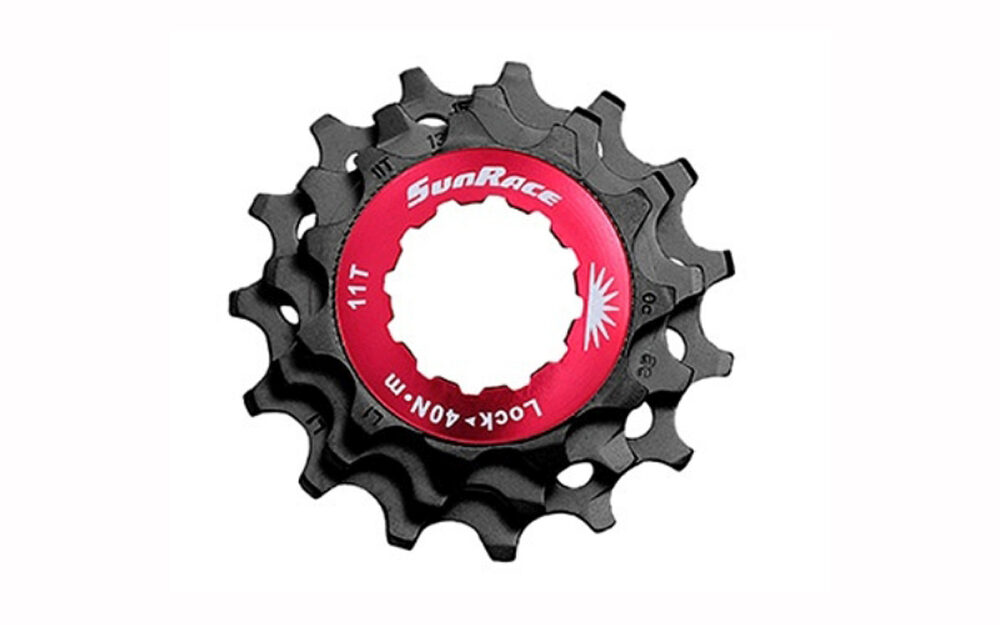 Zvaigznītes - SunRace SPCS12