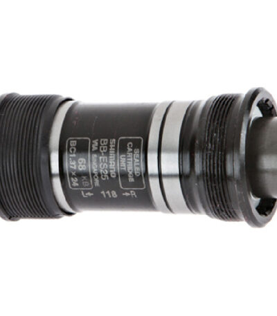 Monobloka vārpsta - Shimano BB-ES300 Octalink