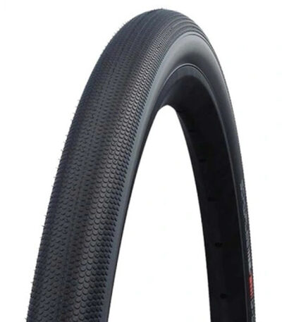 Velosipēda riepa - Schwalbe 700 x 40C G-One Speed