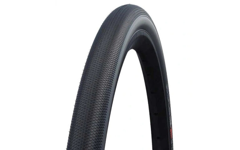 Velosipēda riepa - Schwalbe 700 x 40C G-One Speed