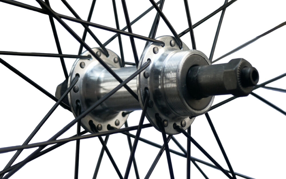 Wheel rear 28" - Rodi Viper 19 QR MF - Image 2