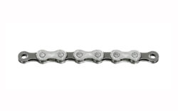 Ķēde - SunRace CN10A Silver Grey