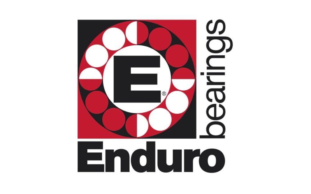 Preču zīme - Enduro Bearings