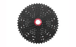 Aizmugurējais zvaigznītes bloks - SunRace CSMZ90